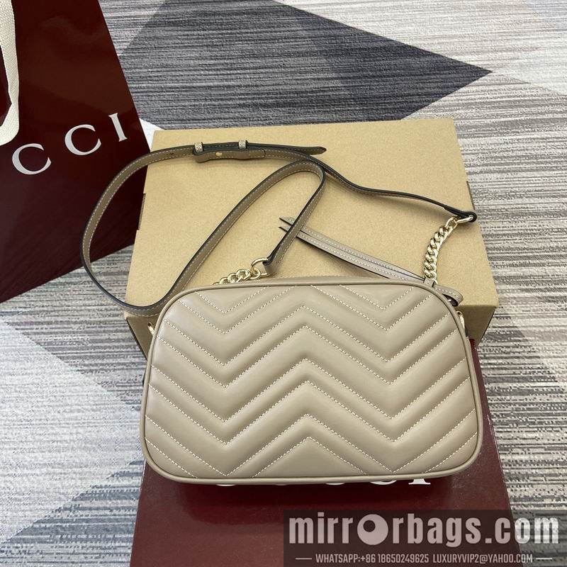 Replica Gucci Bags 447632 24x13x7cm MP