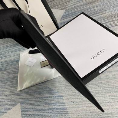 Replica Gucci Bags BG433666 30.5×21×1.5