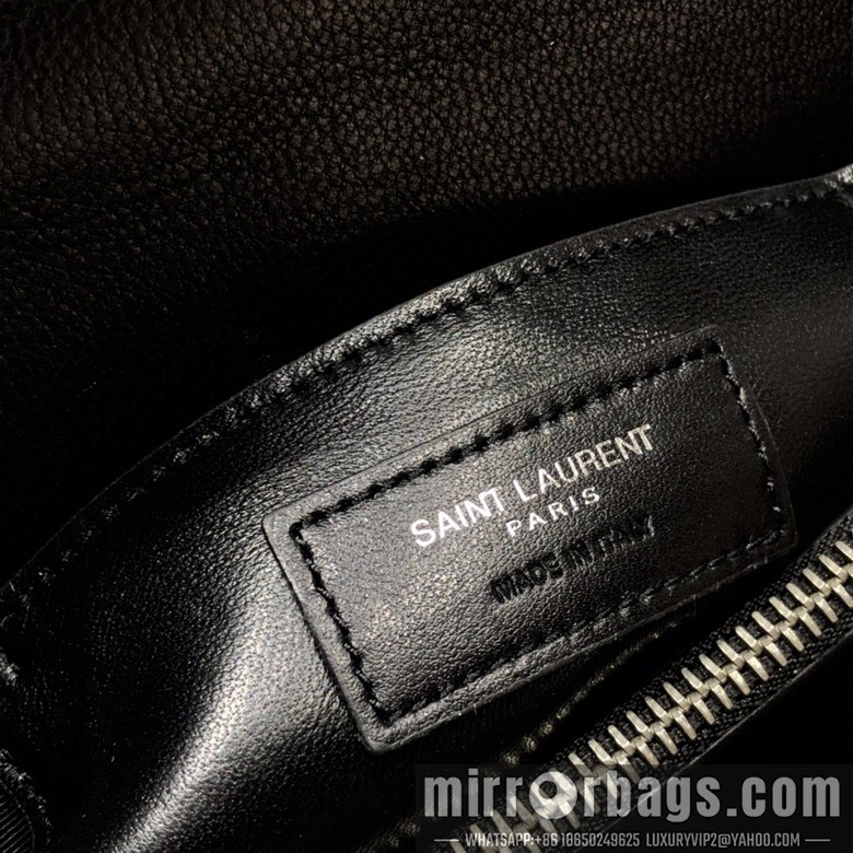Replica YSL Bags YSL college 392737 24x17x6.5cm 8D6