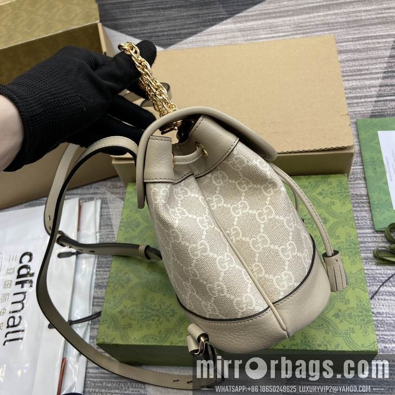 Replica Gucci Bags 795221 20.5X20X12cm MP 2colour