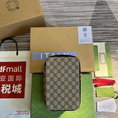 Replica Gucci Bags 726657 22X8X14cm MP 2colour