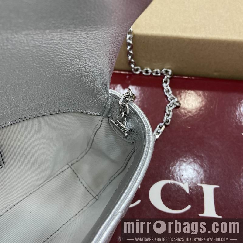 Replica Gucci Bags 841290 16.5x9.5x4.5cm MP 10