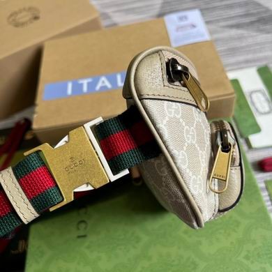 Replica Gucci Bags 682933 24X13X5cm MP 4colour