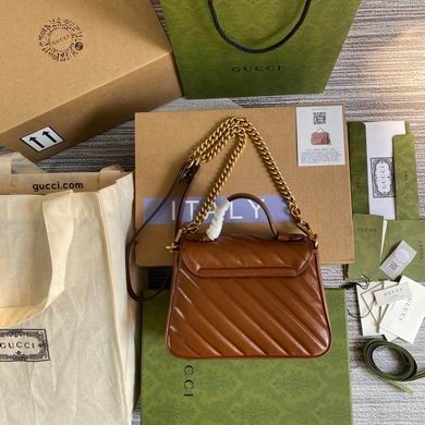 Replica Gucci Bags 583571 21X15.5X8cm MP