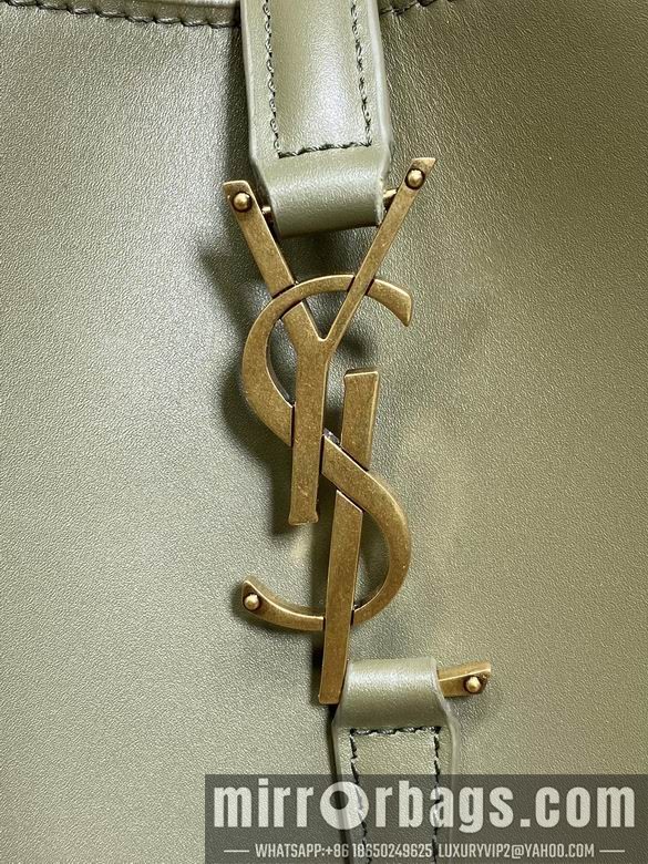 Replica YSL Bags 742828 20X25X16cm MT 3colour