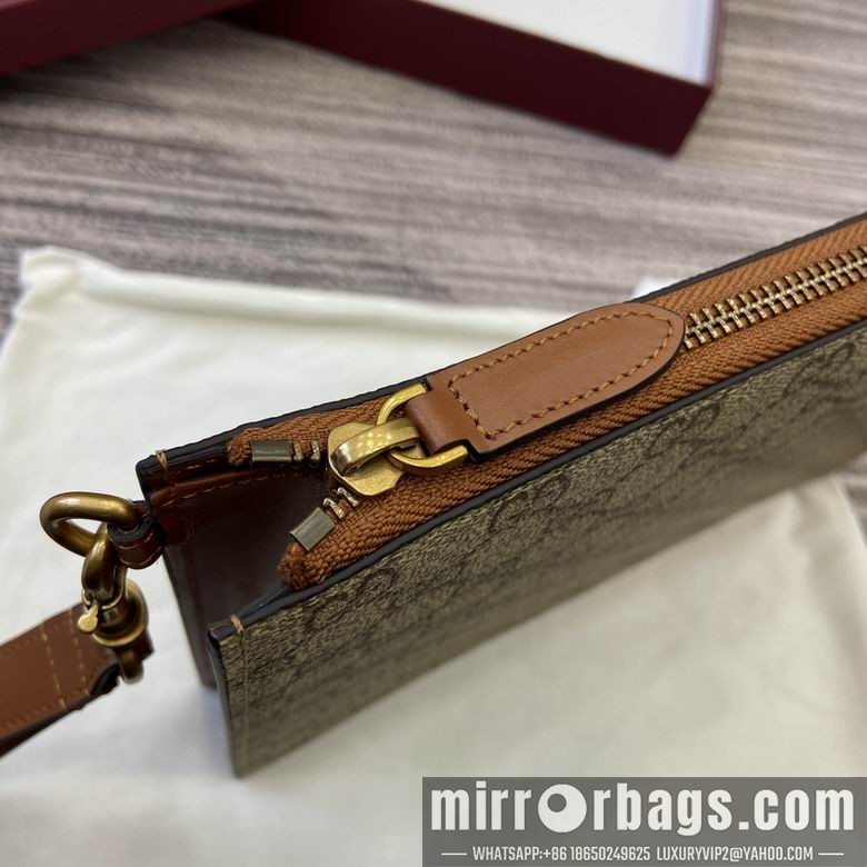 Replica Gucci Bags 821155 28X22X3.5cm MP 2colour