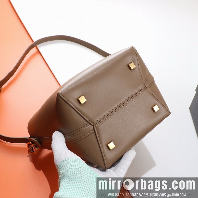 Replica YSL Bags YSL 749036 17x20x13cm 8D5