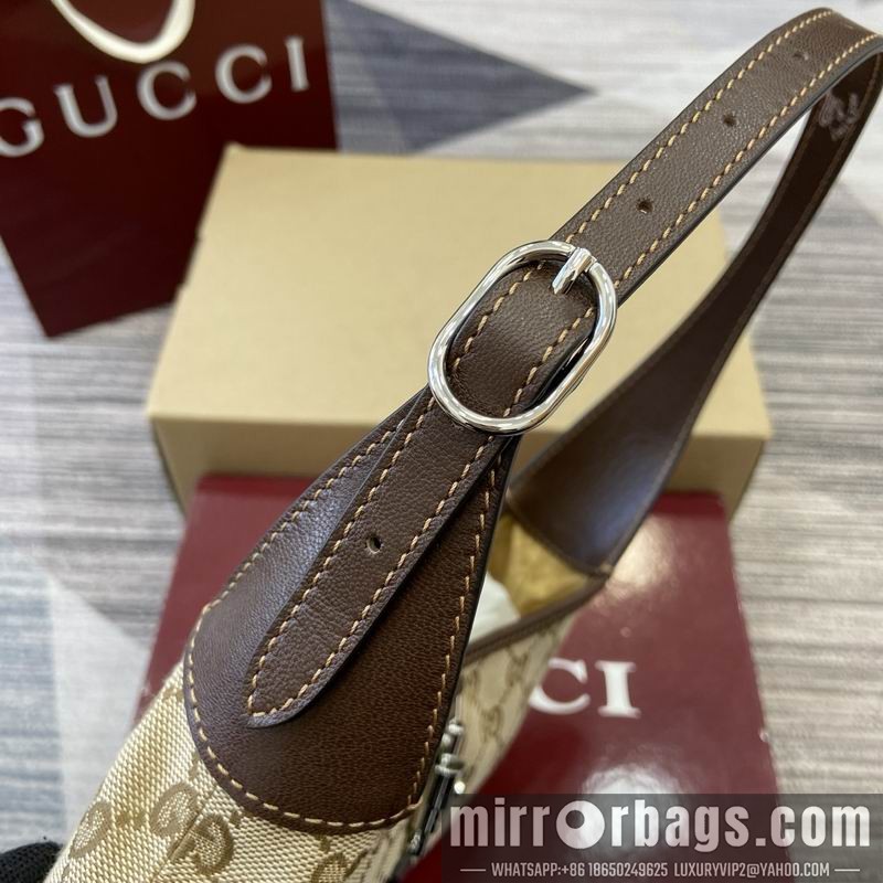 Replica Gucci Bags 863137 27x13x6cm MP 2色