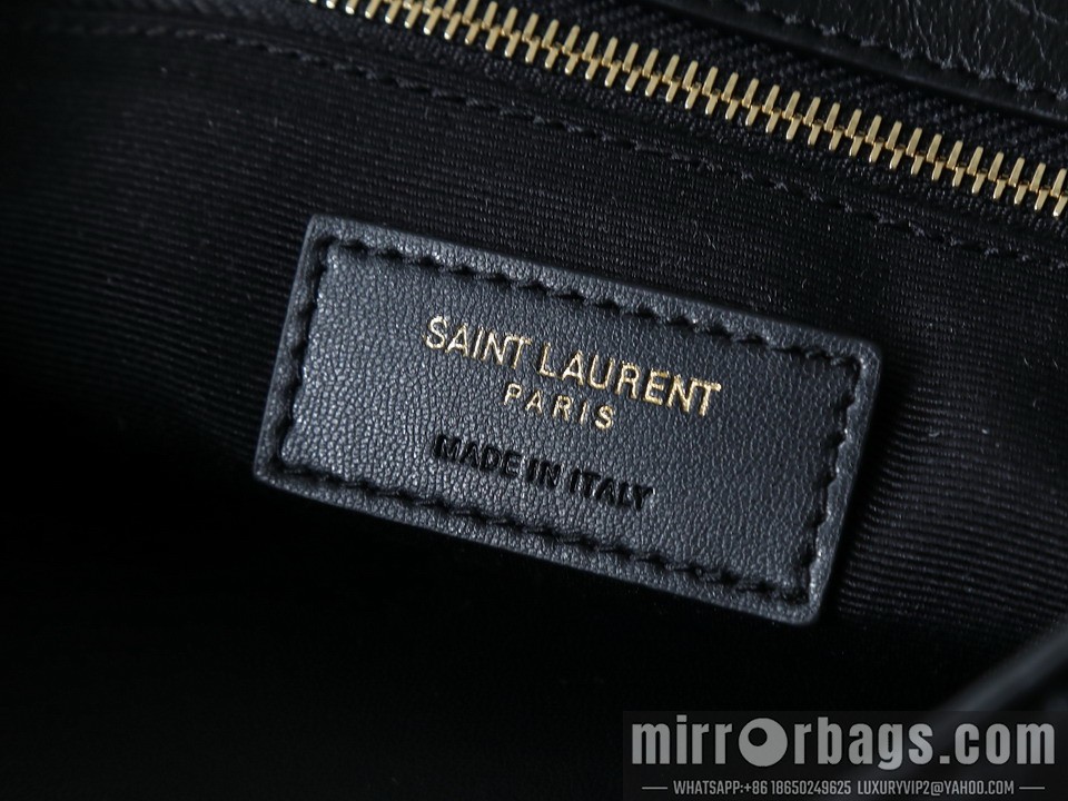 Replica YSL Bags YSL 633178 28x20x8.5cm 8D6