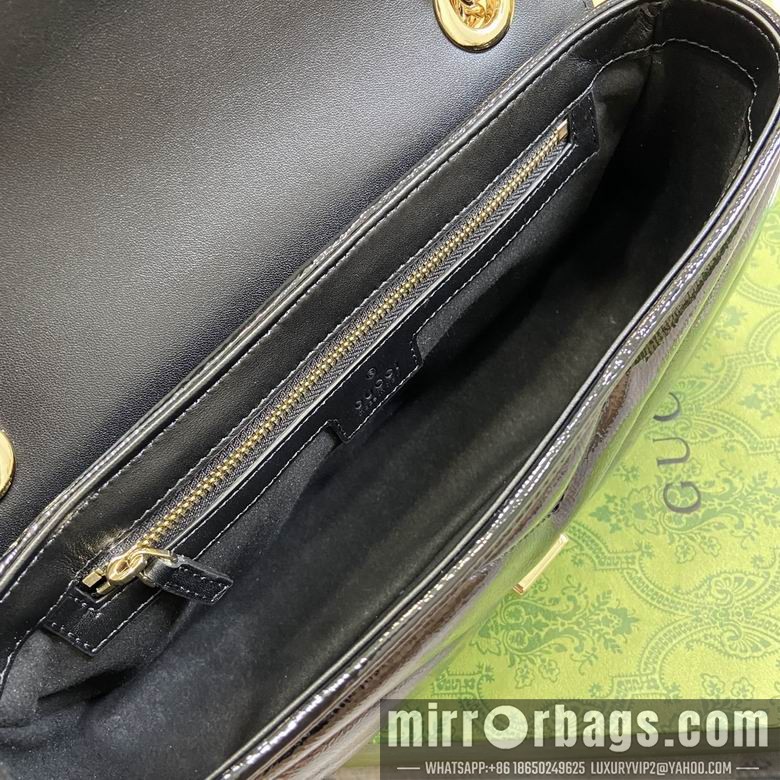 Replica Gucci Bags 443497 26X15X7cm MP
