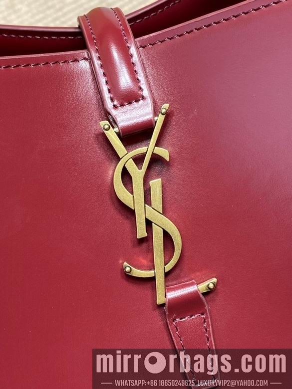 Replica YSL Bags 742828 20X25X16cm MT 3colour