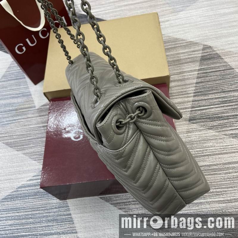Replica Gucci Bags 850659 37.5x21x9cm MP 2