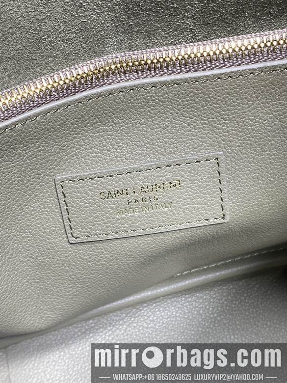 Replica YSL Bags 713938 22X22X10cm MT 3colour