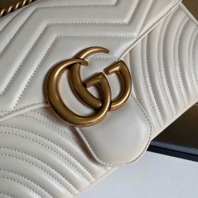 Replica Gucci Bags 443496 31X19X7cm MP 4colour