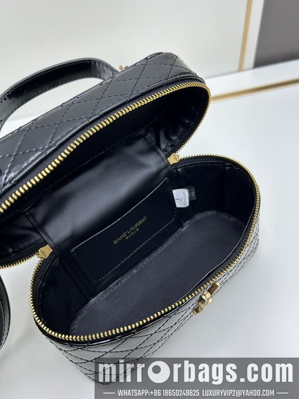 Replica YSL Bags YSL 6045 19x11x7cm ss