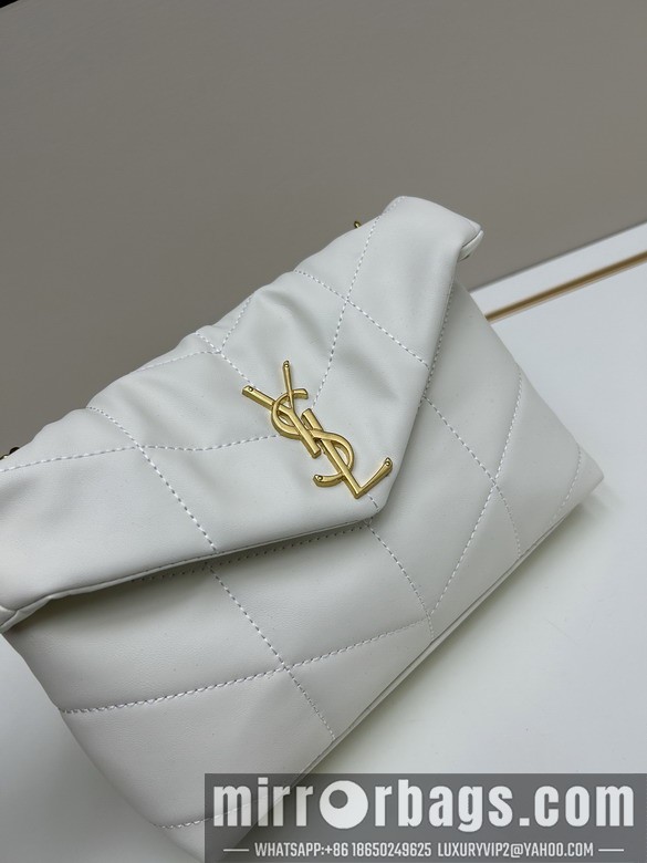 Replica YSL Bags YSL lou 8819 23x15x7cm jj3