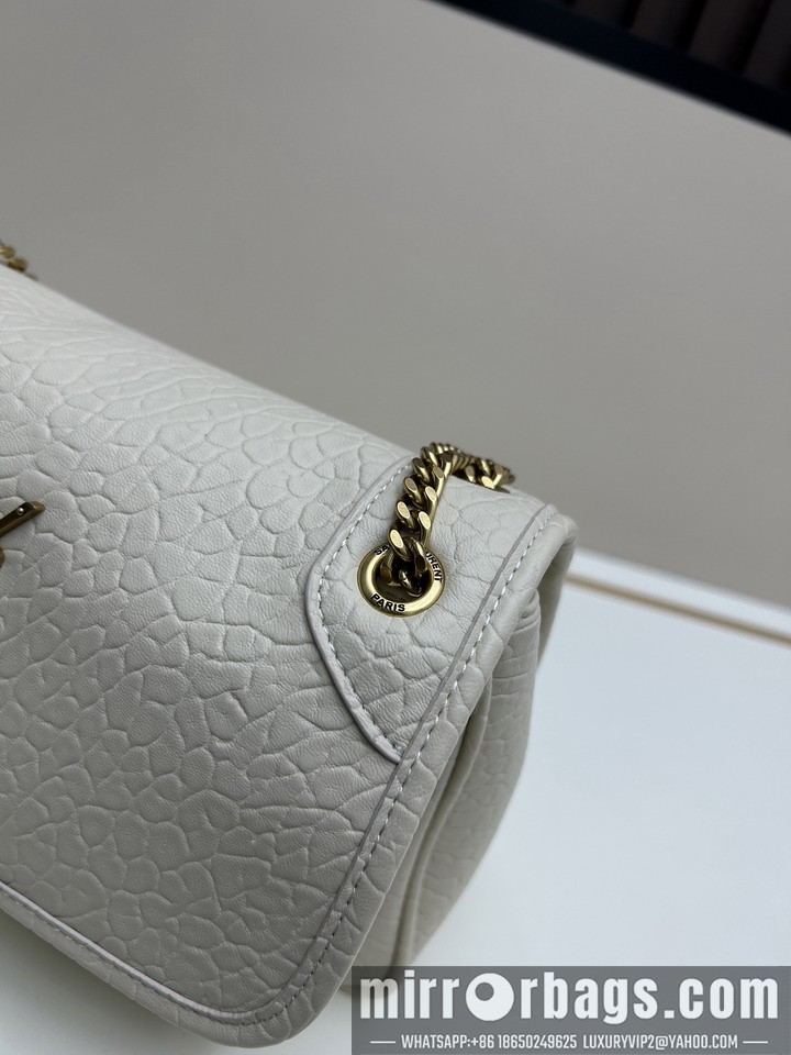 Replica YSL Bags YSL niki 633151-1 22x16.5x12cm jj2