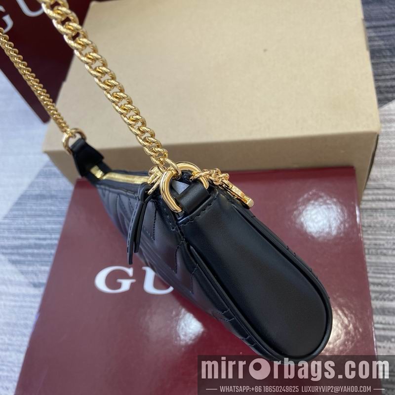 Replica Gucci Bags 847589 20x18x11x3.5cm MP 3色
