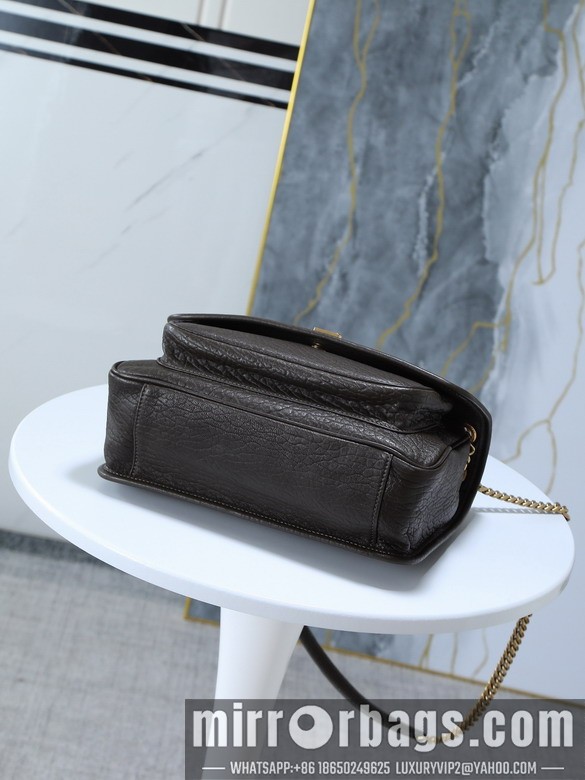 Replica YSL Bags YSL 633178 28x20x8.5cm 8D2
