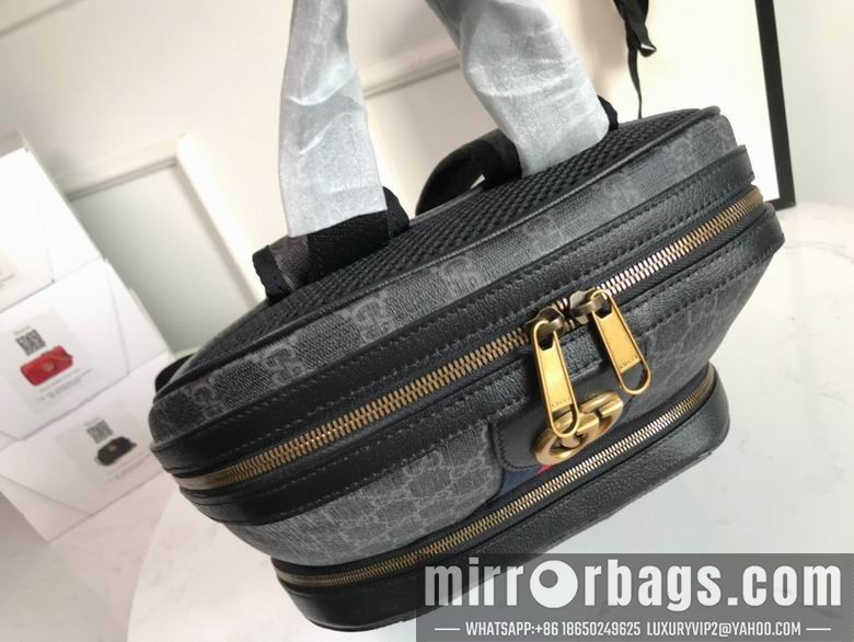 Replica Gucci Bags 547967 32X40.5X14.5cm YG 2colour