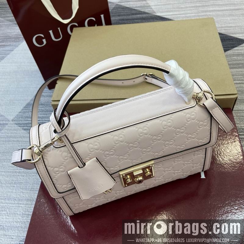 Replica Gucci Bags 838998 26x18x11.5cm MP 4色