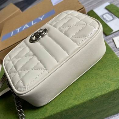 Replica Gucci Bags Marmont 634936 18X12X6cm MP 4colour