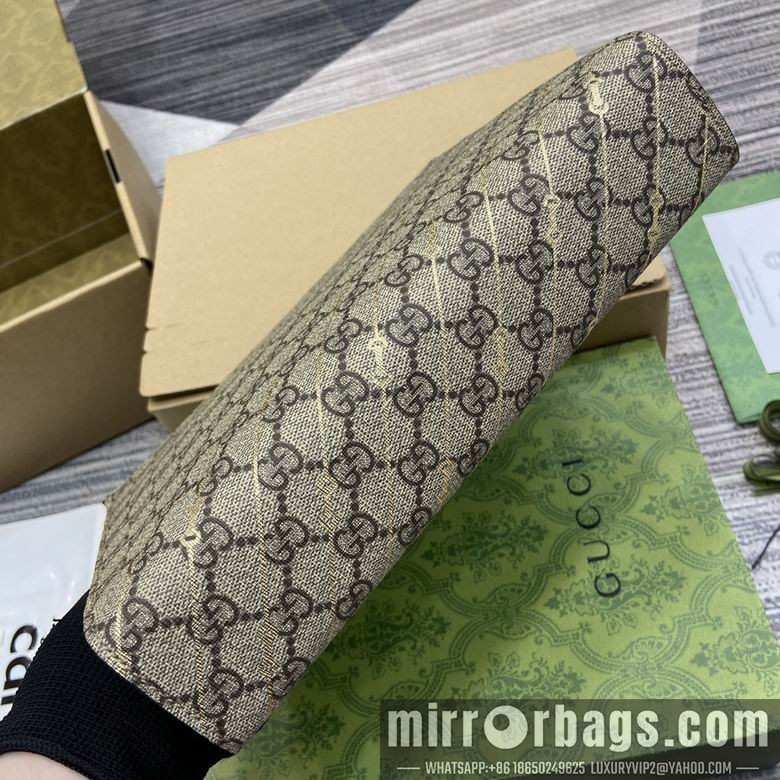 Replica Gucci Bags 774345 18X26X6cm MP-1