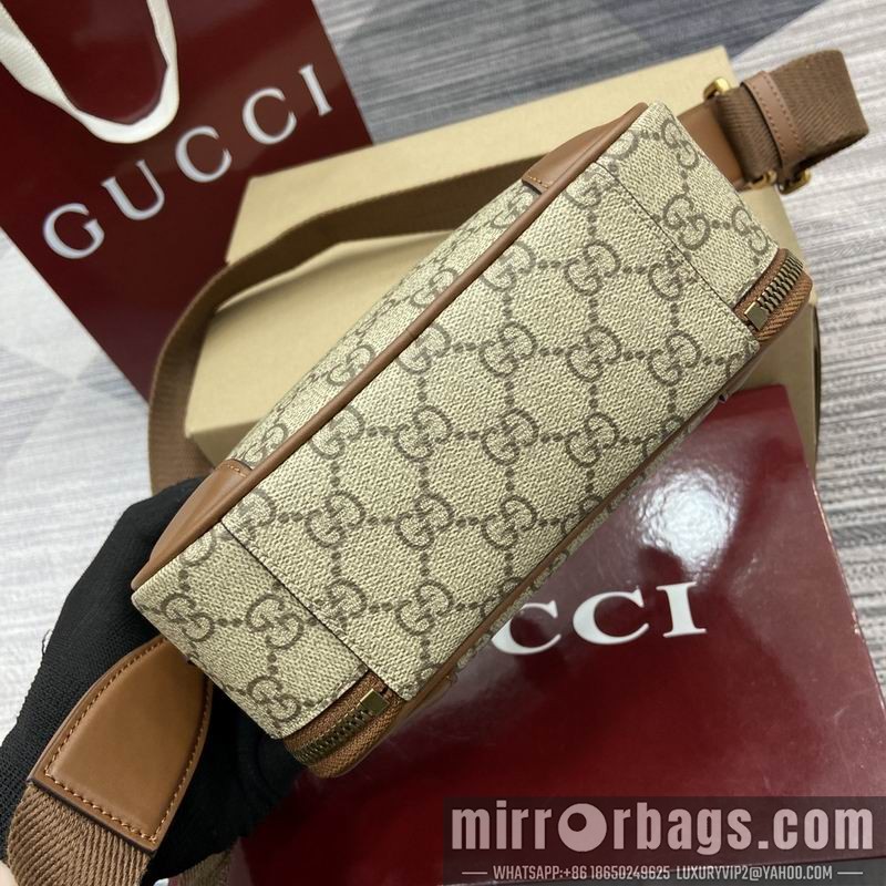 Replica Gucci Bags 821217 19x12.5x7cm MP 2色