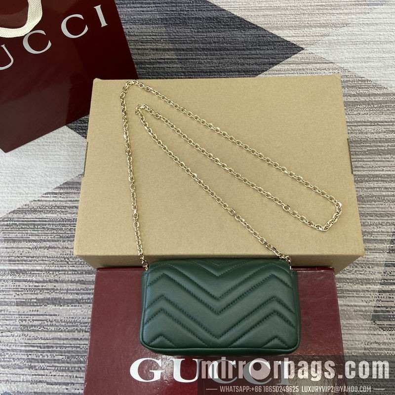 Replica Gucci Bags 841290 16.5x9.5x4.5cm MP 9