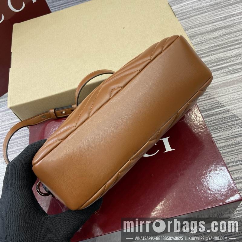 Replica Gucci Bags 855273 24x15x8cm MP3