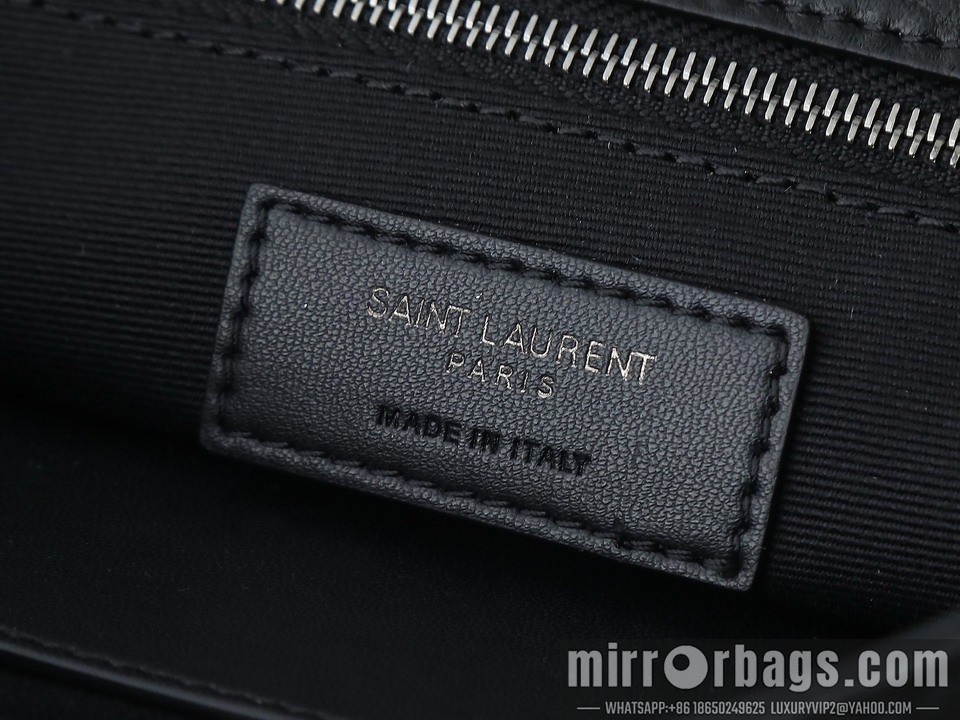 Replica YSL Bags YSL 633178 28x20x8.5cm 8D7
