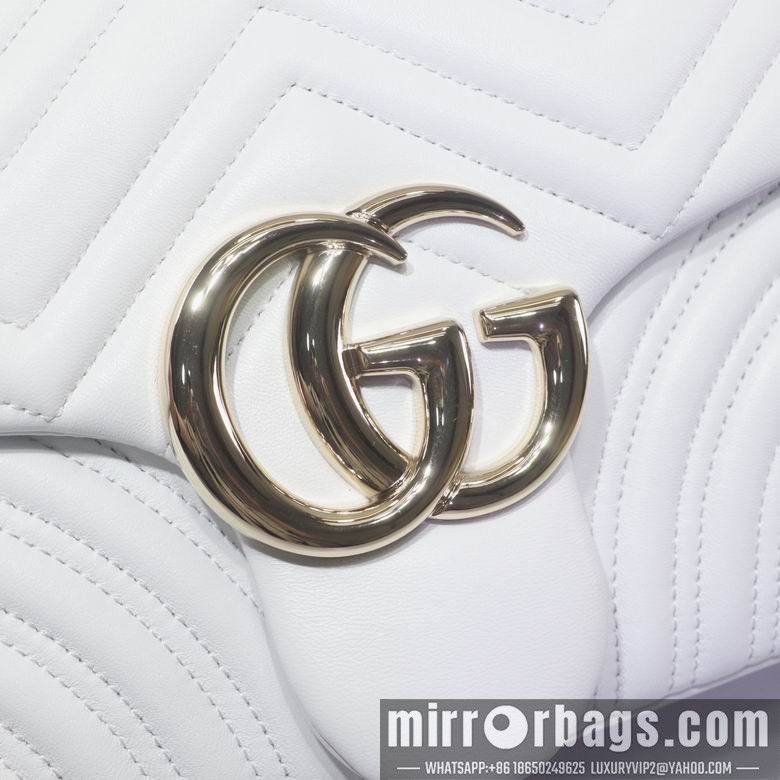 Replica Gucci Bags 838985 30.5X18X8 DF4colors
