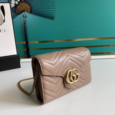 Replica Gucci Bags BA474575 20x13x6