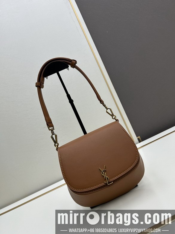 Replica YSL Bags Ysl Voltaire 6109 20x17x8cm jj1