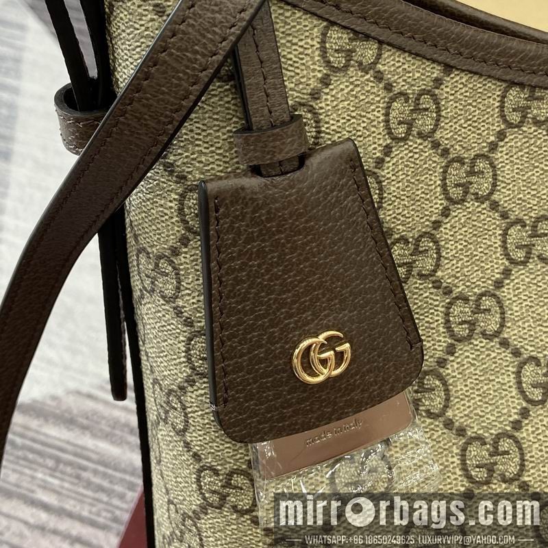 Replica Gucci Bags 836871 33.5x16x30cm MP 2色