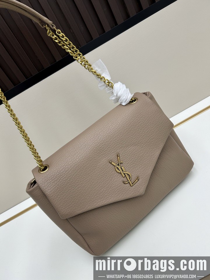 Replica YSL Bags YSL 6113 28x19x9cm jj1