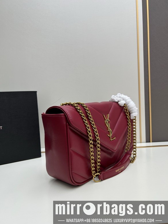 Replica YSL Bags YSL lou 6146 29x16x8cm jj2