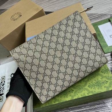 Replica Gucci Bags 774345 18X26X6cm MP