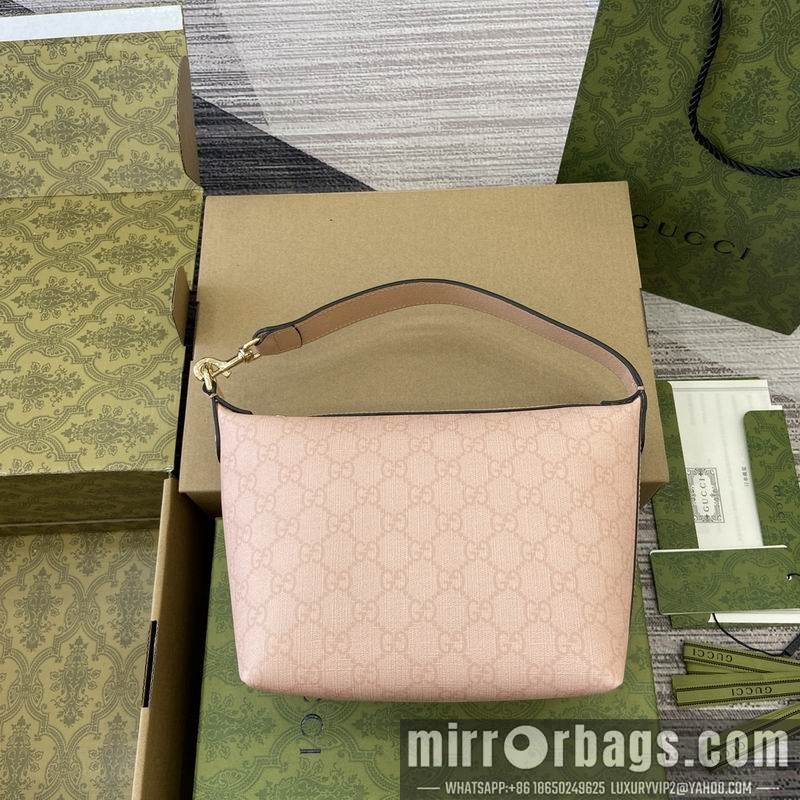 Replica Gucci Bags 795170 20x18.5x10cm MP 2色