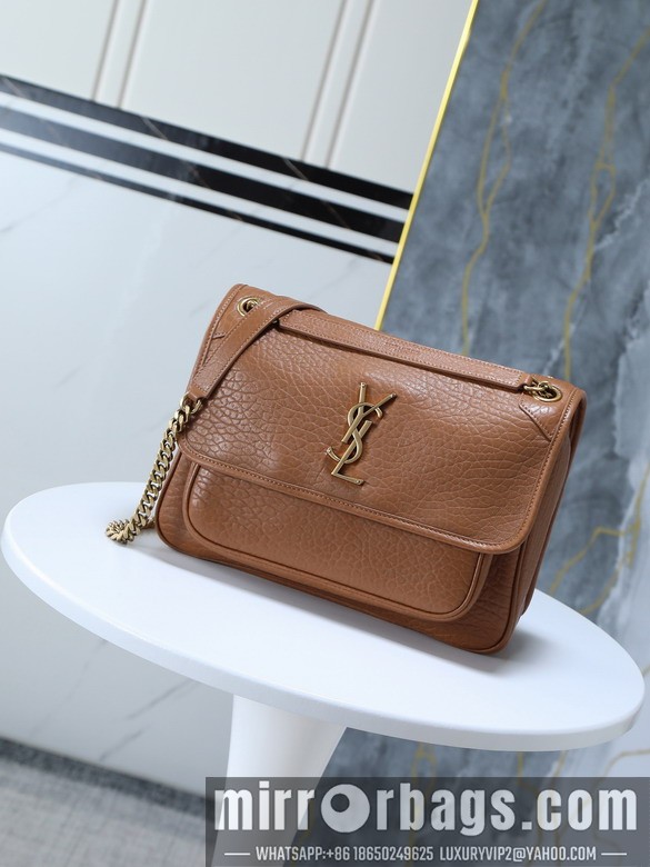 Replica YSL Bags YSL 633178 28x20x8.5cm 8D4