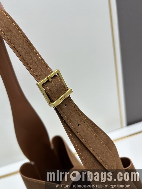 Replica YSL Bags YSL 8829 24x24x10cm ss1
