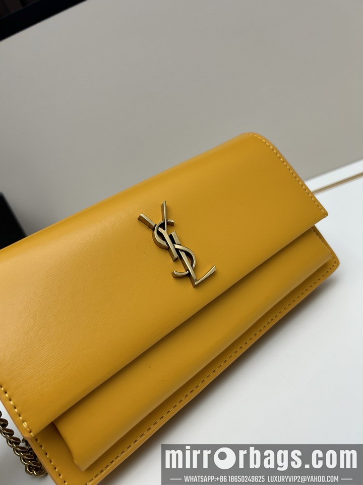 Replica YSL Bags YSL 10997 22x12x4cm ss3