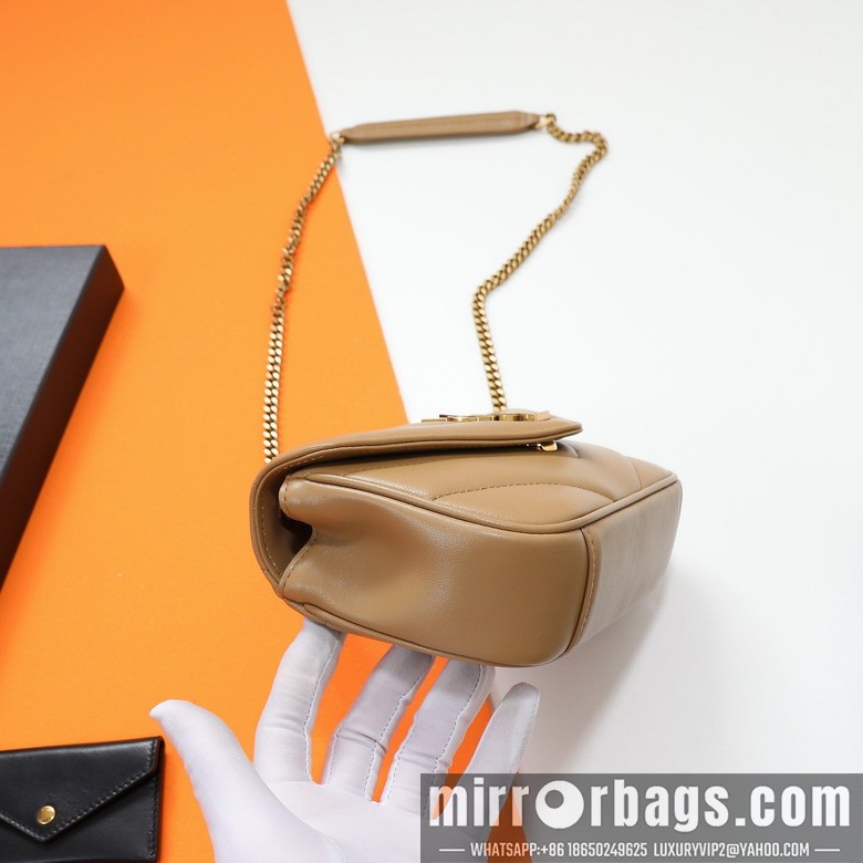 Replica YSL Bags YSL 821749 20x12x6cm 8D