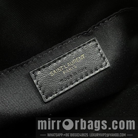 Replica YSL Bags YSL 610436 17x17x5.5cm 8D3