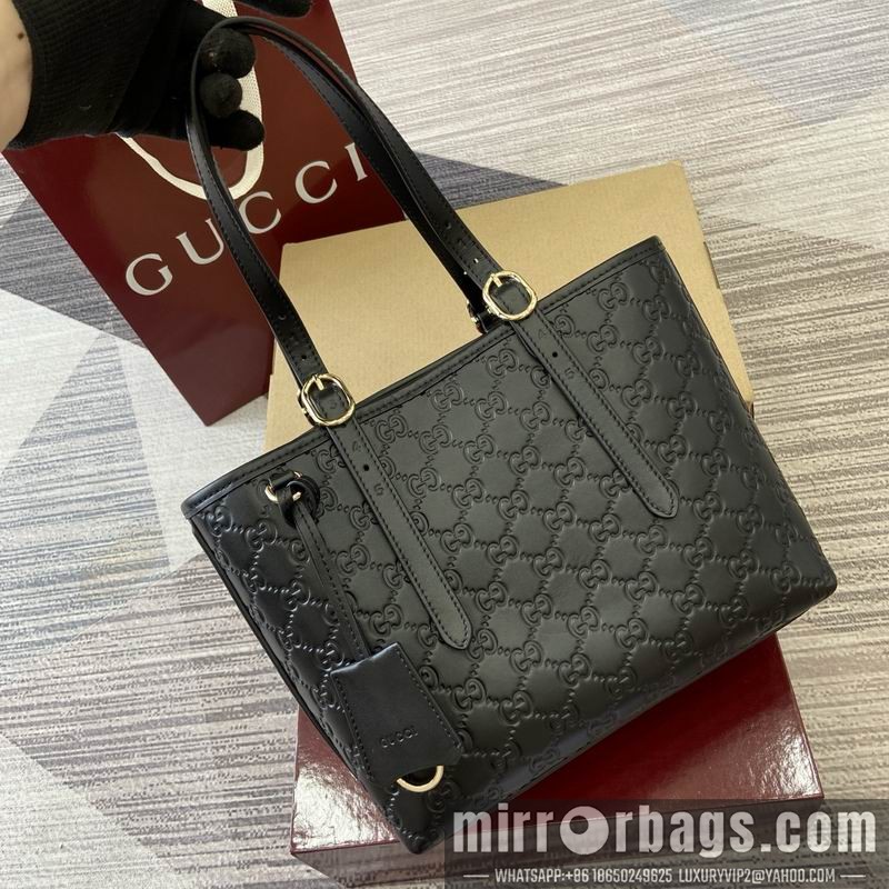 Replica Gucci Bags 847456 25x20x10cm MP