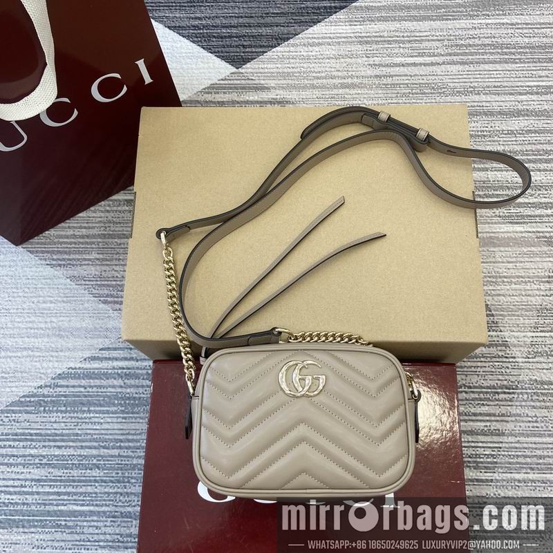 Replica Gucci Bags 634936 12x18x7cm MP