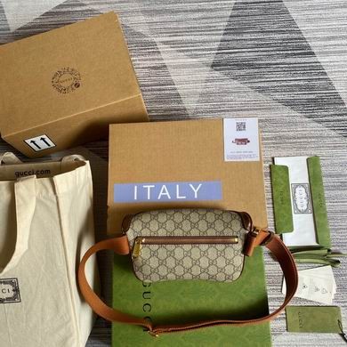 Replica Gucci Bags 682933 24X13X5cm MP 4colour