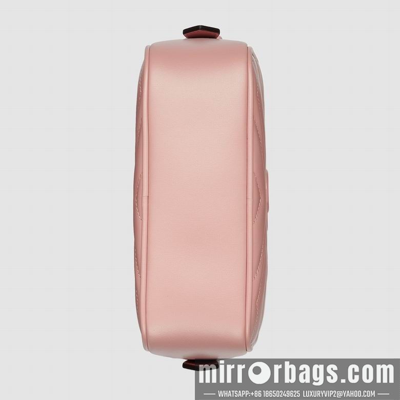 Replica Gucci Bags 634936 12X18X6cm MP