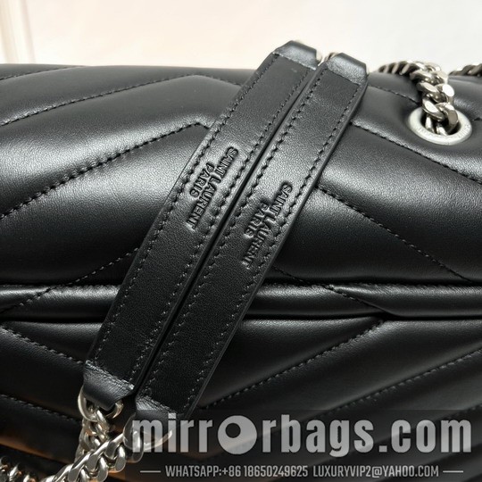 Replica YSL Bags YSL 459749 31x22x10cm 8D6