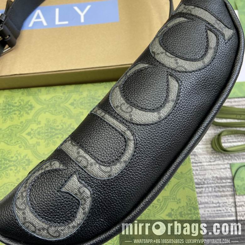 Replica Gucci Bags 768111 16X26X8cm MP